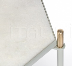 Столик Honeycomb фабрика Zuiver