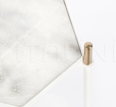 Столик Honeycomb фабрика Zuiver