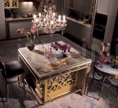 Кухня Matisse JK 002 фабрика Jumbo Collection