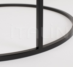 Столик Glazed фабрика Zuiver