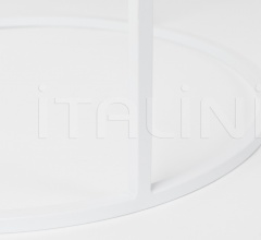 Столик Glazed фабрика Zuiver