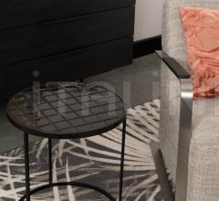 Столик Glazed фабрика Zuiver