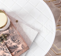 Столик Glazed фабрика Zuiver