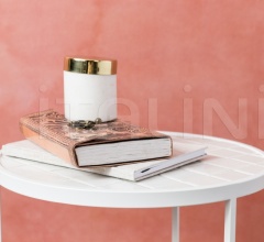 Столик Glazed фабрика Zuiver