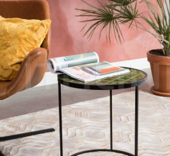 Столик Glazed фабрика Zuiver