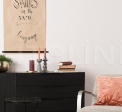 Столик Glazed фабрика Zuiver