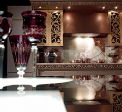 Кухня Matisse JK 002 фабрика Jumbo Collection