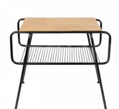 Журнальный столик Gunnik фабрика Zuiver