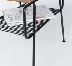 Журнальный столик Gunnik фабрика Zuiver