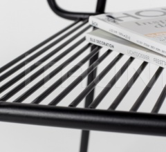 Журнальный столик Gunnik фабрика Zuiver