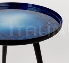 Столик Flow фабрика Zuiver