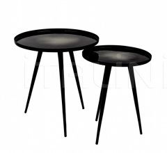 Столик Flow фабрика Zuiver