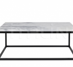 Столик Marble Power фабрика Zuiver