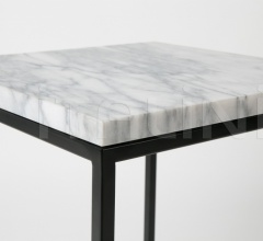Столик Marble Power фабрика Zuiver
