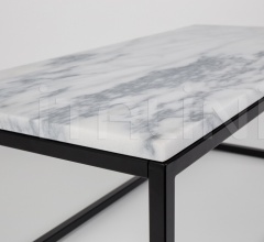 Столик Marble Power фабрика Zuiver