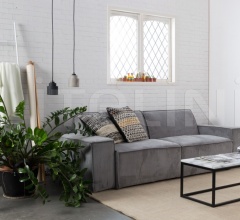 Столик Marble Power фабрика Zuiver