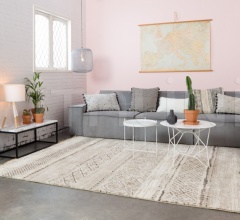 Столик Marble Power фабрика Zuiver