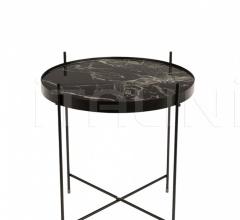 Столик Cupid Marble фабрика Zuiver
