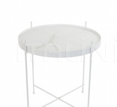 Столик Cupid Marble фабрика Zuiver