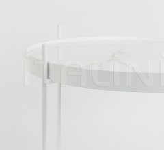 Столик Cupid Marble фабрика Zuiver