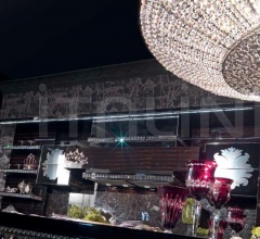 Кухня Passion JK 004 фабрика Jumbo Collection