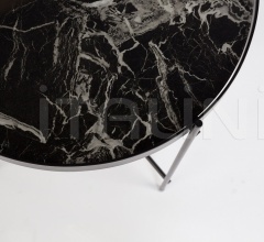 Столик Cupid Marble фабрика Zuiver