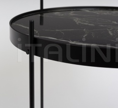 Столик Cupid Marble фабрика Zuiver