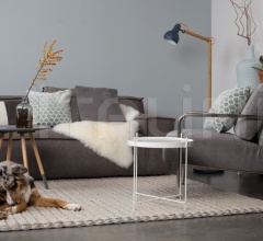 Столик Cupid Marble фабрика Zuiver