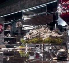 Кухня Passion JK 004 фабрика Jumbo Collection