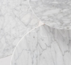 Столик White Stone фабрика Zuiver