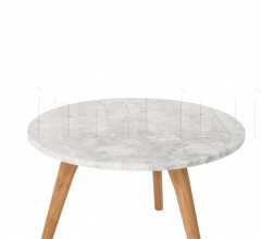 Столик White Stone фабрика Zuiver