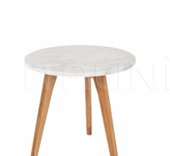 Столик White Stone фабрика Zuiver
