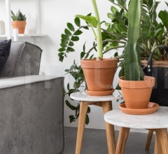 Столик White Stone фабрика Zuiver