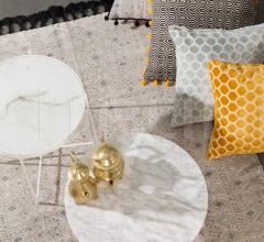 Столик White Stone фабрика Zuiver