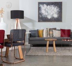 Столик Cupid фабрика Zuiver