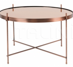 Кофейный столик Cupid Large & XXL фабрика Zuiver