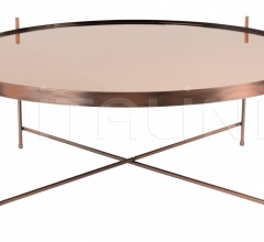 Кофейный столик Cupid Large & XXL фабрика Zuiver