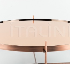 Кофейный столик Cupid Large & XXL фабрика Zuiver