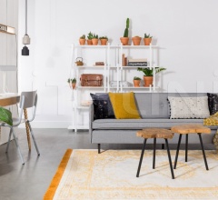 Столик Treetop фабрика Zuiver