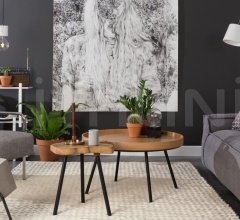 Столик Treetop фабрика Zuiver