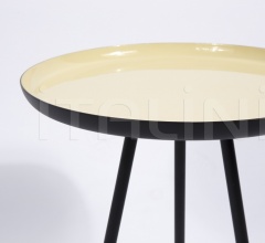 Столик Enamel фабрика Zuiver