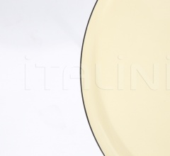 Столик Enamel фабрика Zuiver