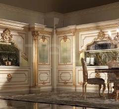 Кухня Casta Diva JK 006 фабрика Jumbo Collection