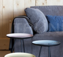 Столик Enamel фабрика Zuiver