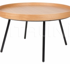 Столик Oak Tray Столик Oak Tray фабрика Zuiver