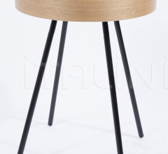 Столик Oak Tray Столик Oak Tray фабрика Zuiver