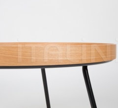Столик Oak Tray Столик Oak Tray фабрика Zuiver