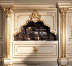 Кухня Casta Diva JK 006 фабрика Jumbo Collection