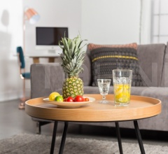 Столик Oak Tray Столик Oak Tray фабрика Zuiver