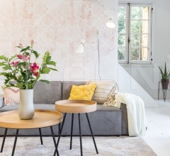 Столик Oak Tray Столик Oak Tray фабрика Zuiver